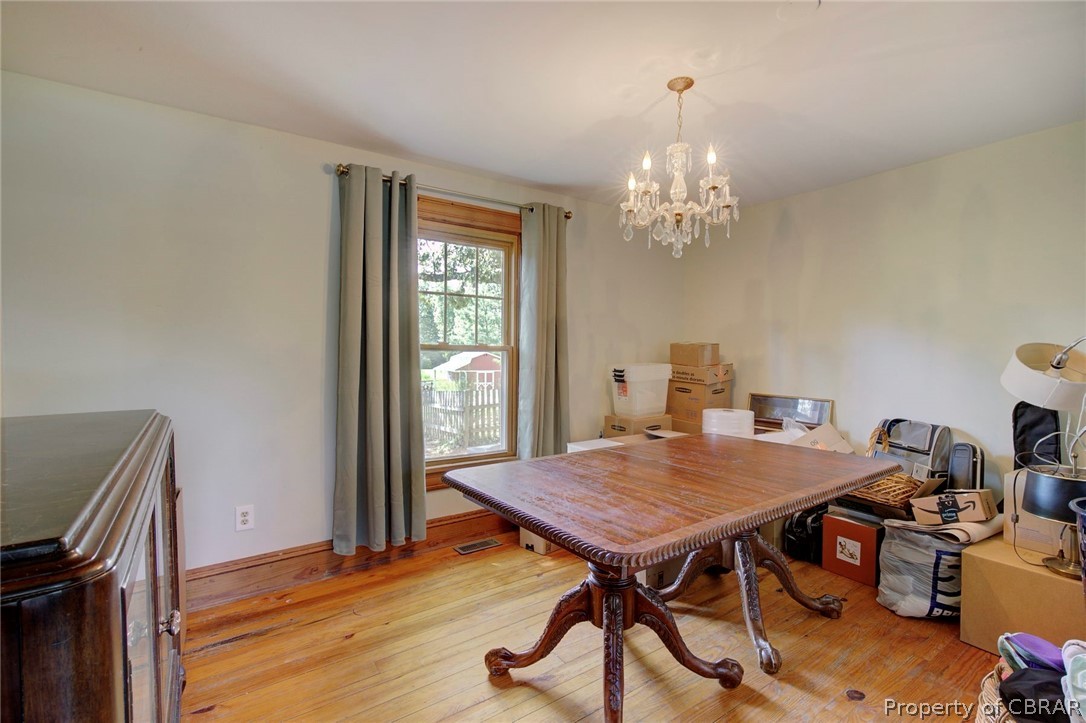 1022 Stewarts Road Lanexa, VA 23089 - Photo 26 of 50 Gallery Image 26