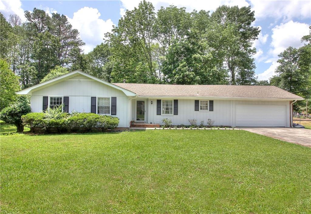 23 Donley Drive Northwest Rome, GA 30165 - Photo 1 of 1 Gallery Image 1