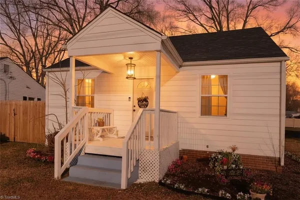 $155,000 | 218 West Washington Street, Mayodan, NC 27027