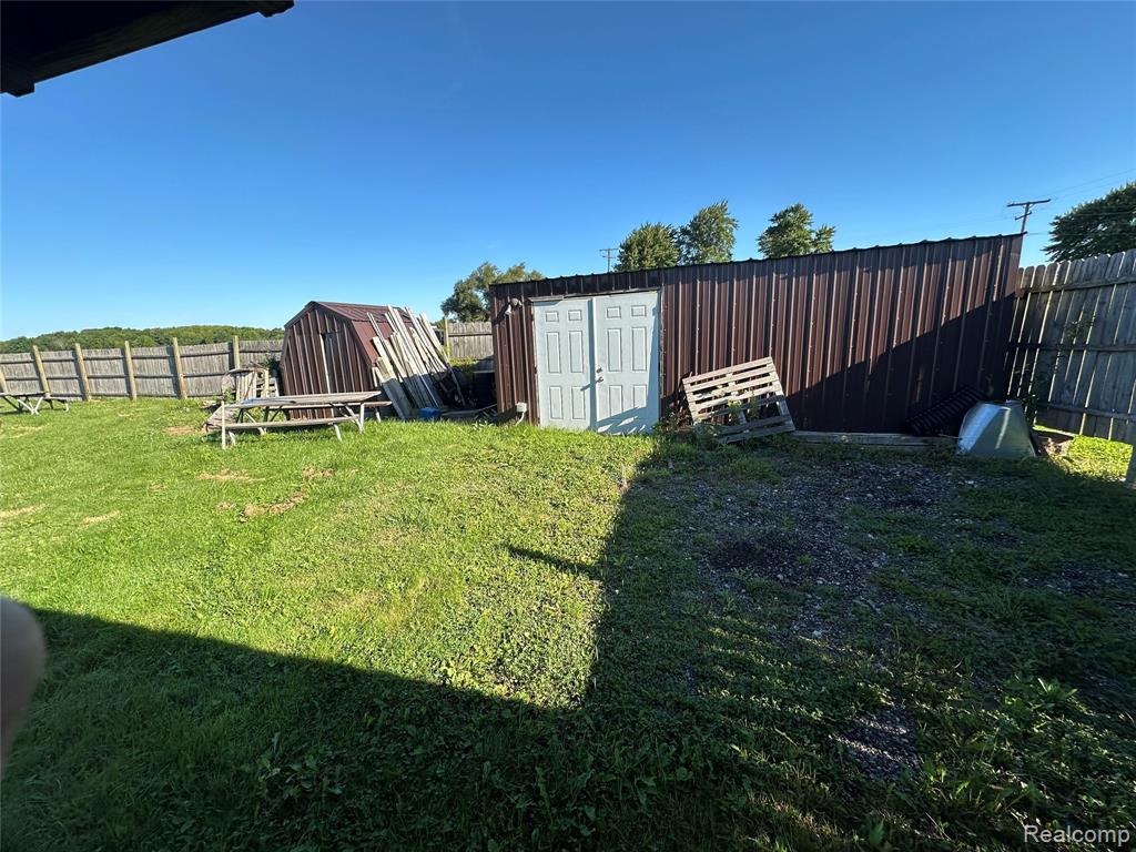 2187 Kinney Road Memphis, MI 48041 - Photo 3 of 18 Gallery Image 3