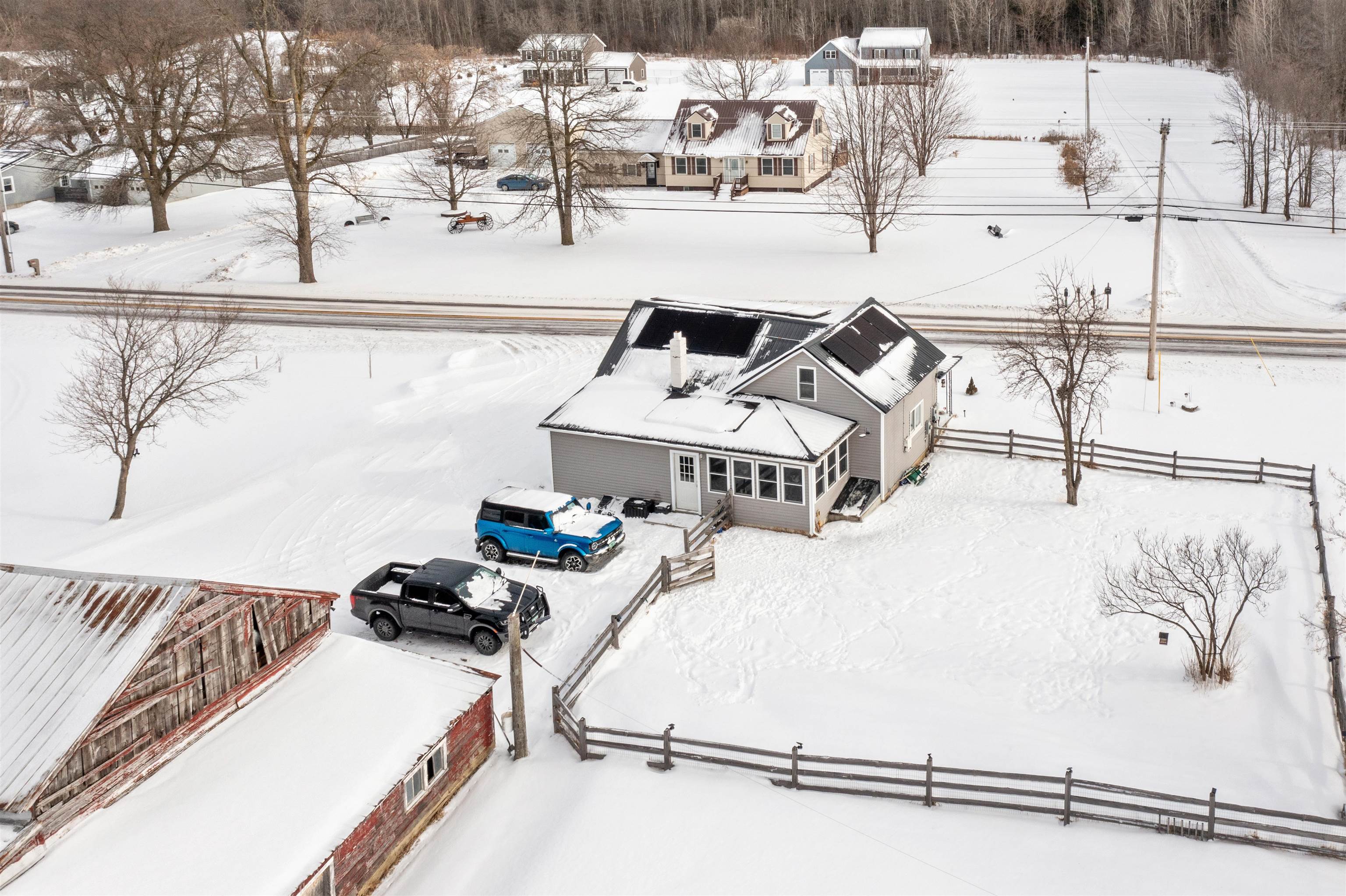 1195 Lower Newton Road St. Albans Town, VT 05478 - Photo 13 of 33 Gallery Image 13
