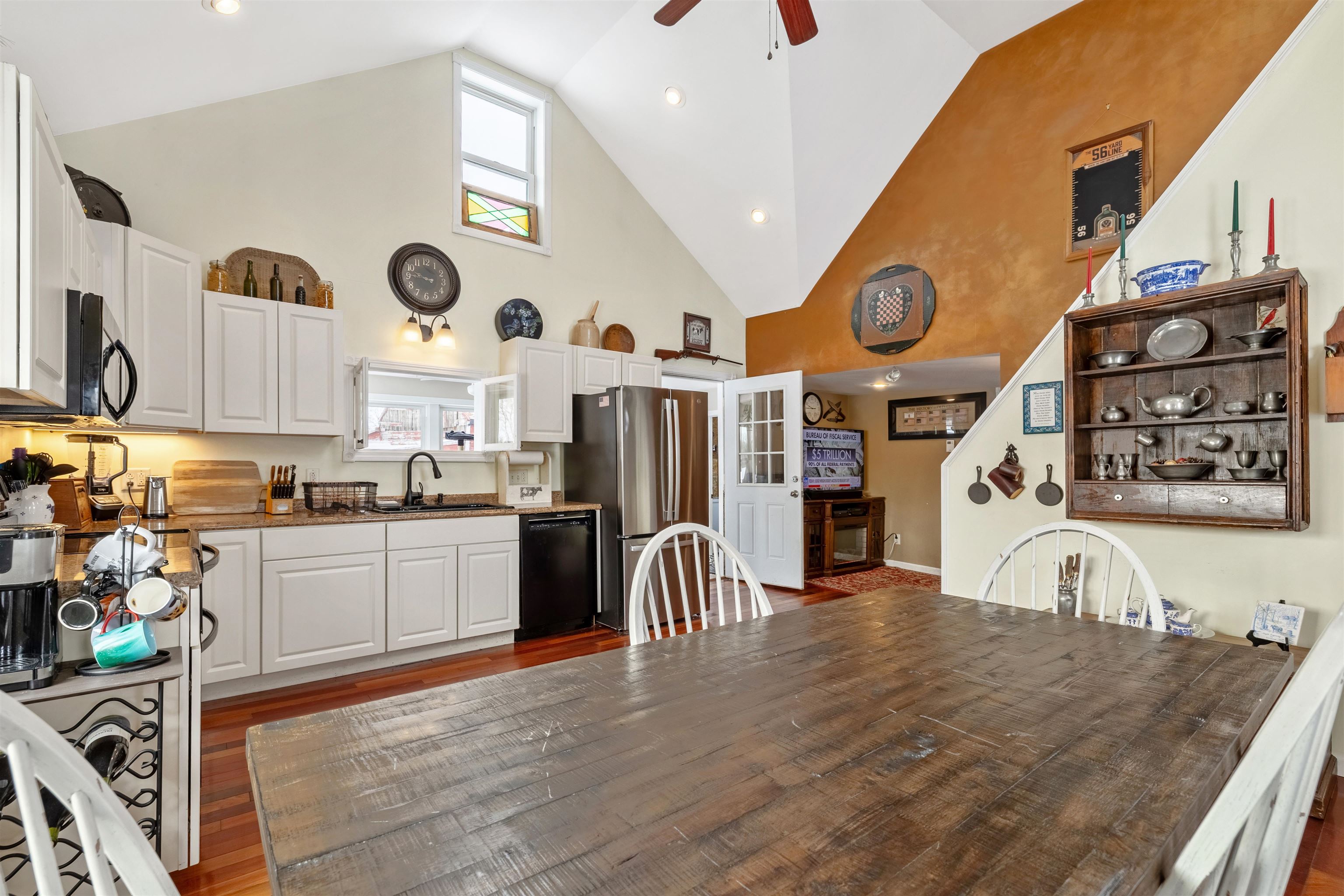 1195 Lower Newton Road St. Albans Town, VT 05478 - Photo 21 of 33 Gallery Image 21