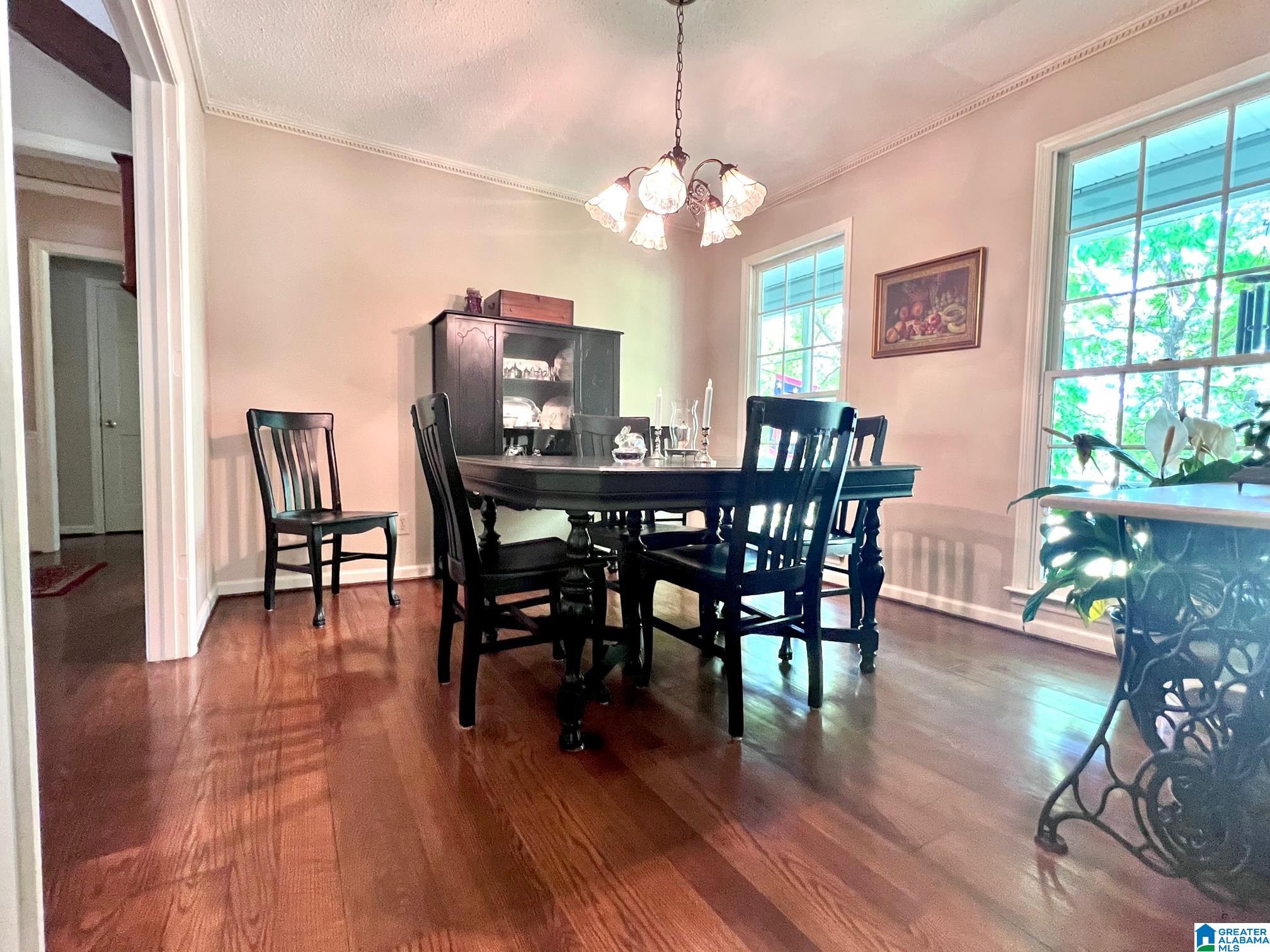 855 Oak Ridge Lane Piedmont, AL 36272 - Photo 7 of 50