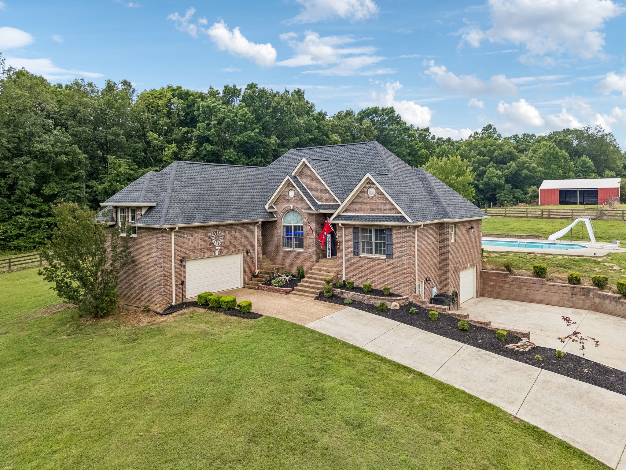 947 Bold Springs Road McEwen, TN 37101 - Photo 18 of 95