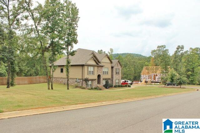 5055 Baxter Road Springville, AL 35146 - Photo 3 of 45