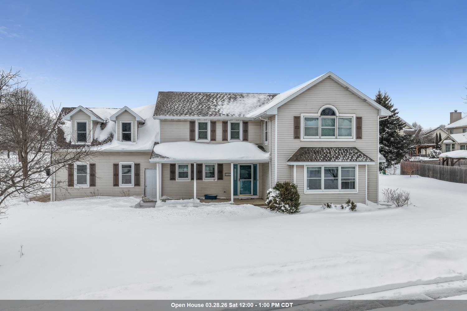 4401 North Haymeadow Avenue Appleton, WI 54913 - Photo 1 of 38