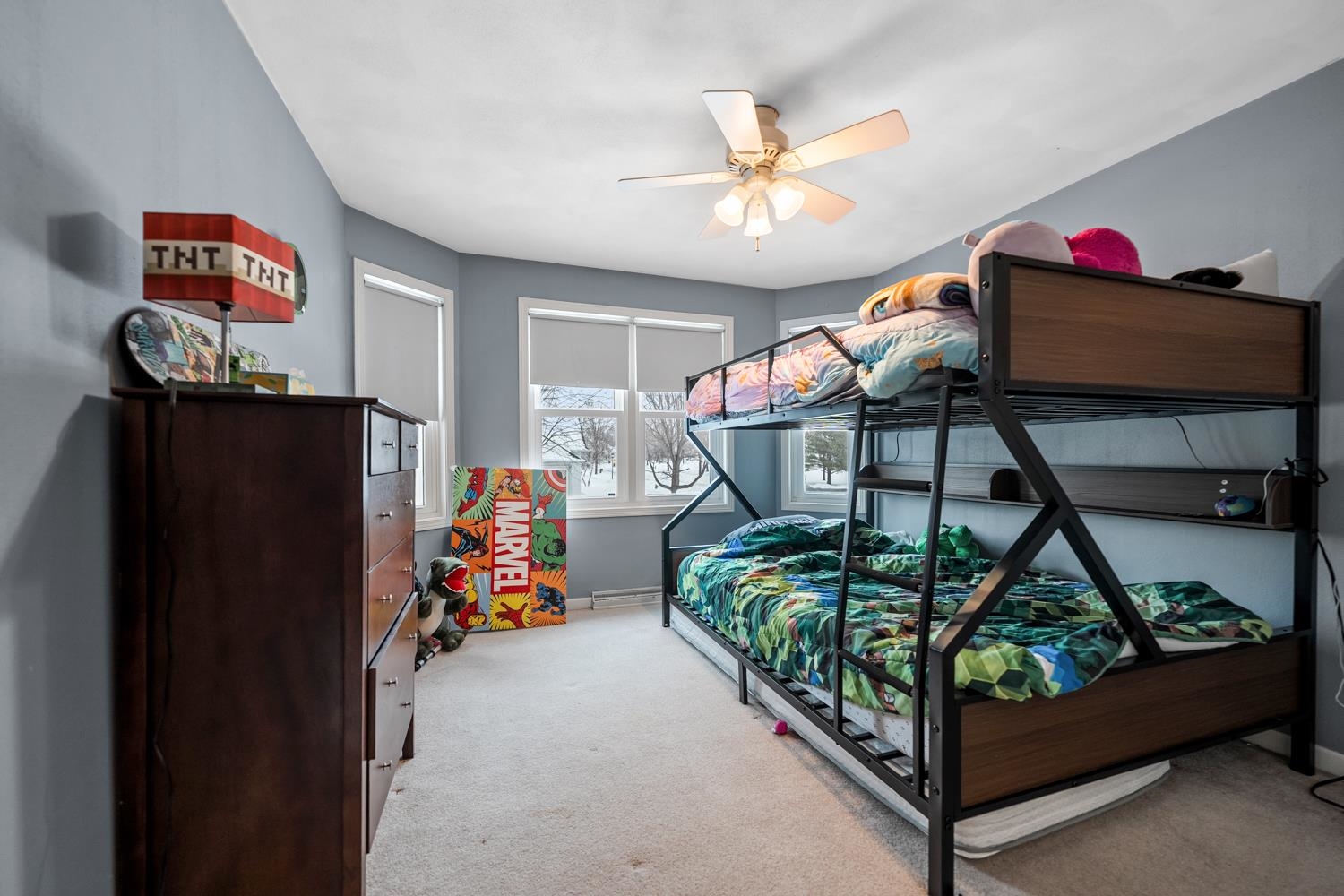 4401 North Haymeadow Avenue Appleton, WI 54913 - Photo 24 of 38