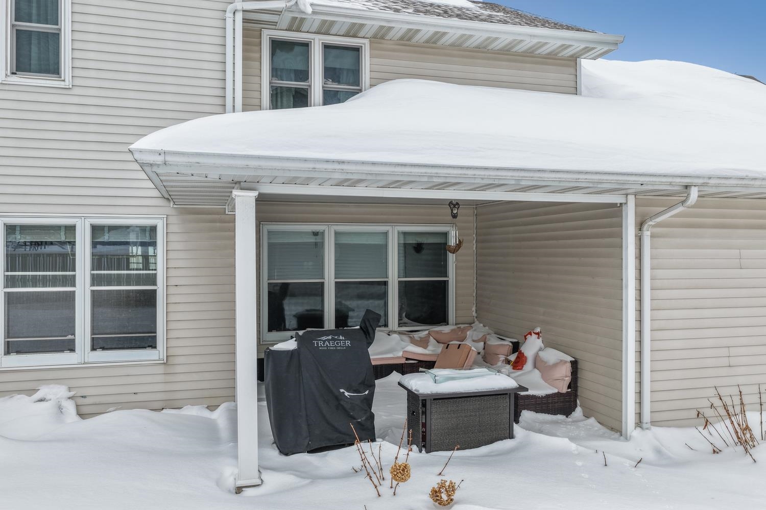 4401 North Haymeadow Avenue Appleton, WI 54913 - Photo 33 of 38