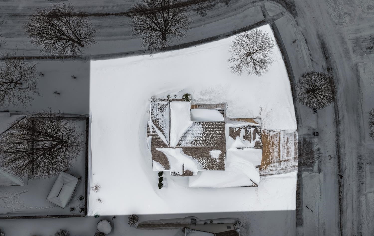 4401 North Haymeadow Avenue Appleton, WI 54913 - Photo 36 of 38