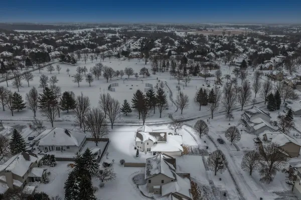 $439,900 | 4401 North Haymeadow Avenue, Appleton, WI 54913