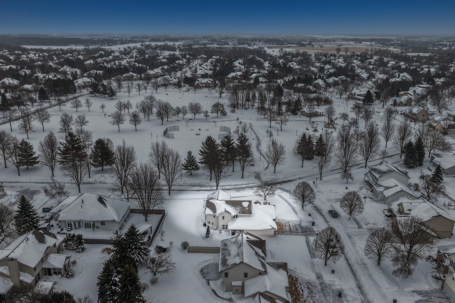 4401 North Haymeadow Avenue Appleton, WI 54913 - Photo 37 of 38