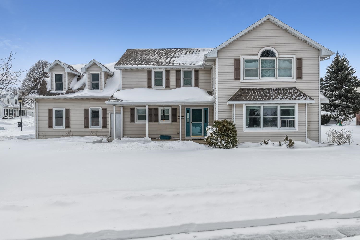 4401 North Haymeadow Avenue Appleton, WI 54913 - Photo 38 of 38