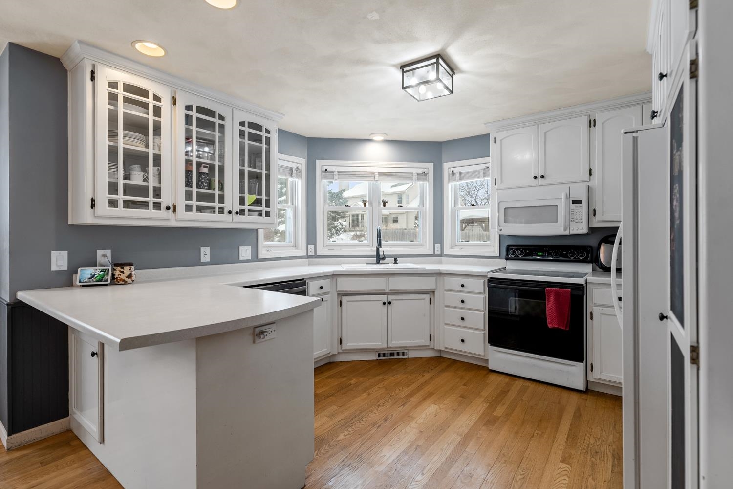 4401 North Haymeadow Avenue Appleton, WI 54913 - Photo 6 of 38