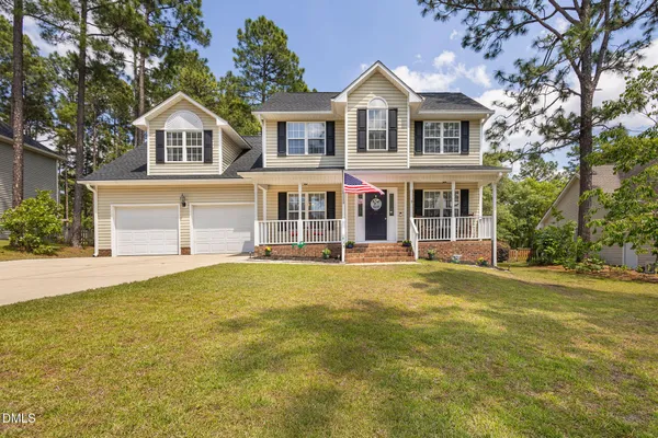 $395,000 | 435 Clearwater Harbor, Sanford, NC 27332