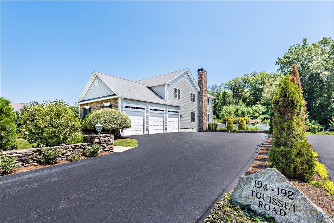 194 Touisset Road Warren, RI 02885 - Photo 39 of 40