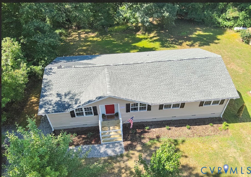 3011 Quaker Road Quinton, VA 23141 - Photo 31 of 31 New roof!