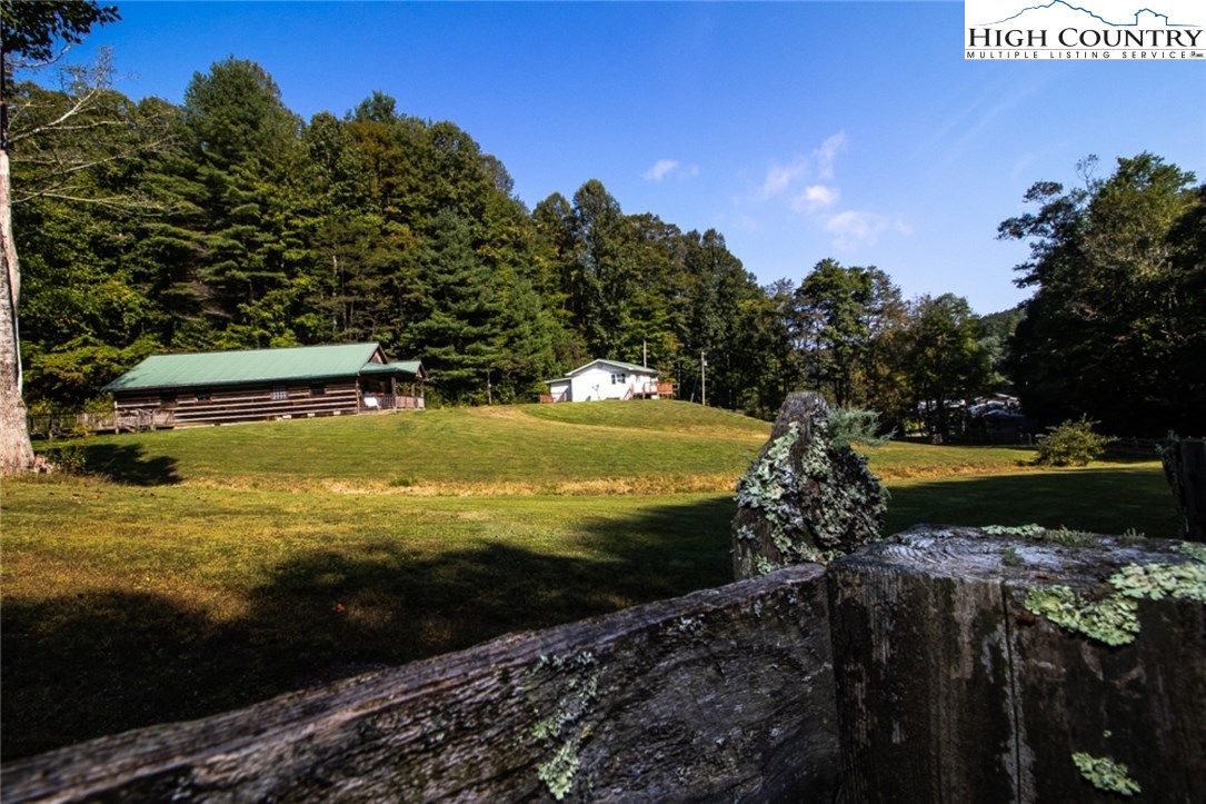 2266 Hubert Taylor Road Mountain City, TN 37683 - Photo 38 of 38 Gallery Image 38