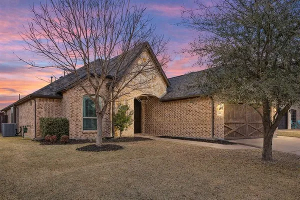 $500,000 | 1309 Cold Stream Drive, Wylie, TX 75098
