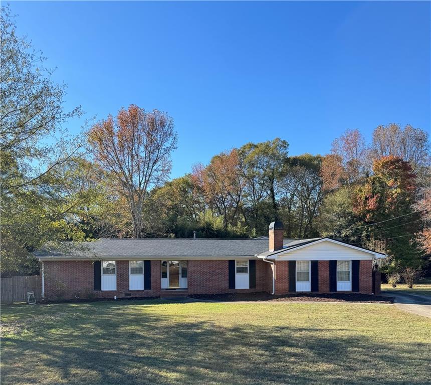 100 Wilson Drive Commerce, GA 30529 - Photo 1 of 1