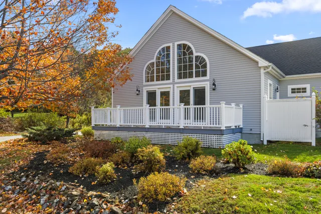 $499,000 | 159 Lincoln Street, Unit 15, Westbrook, ME 04092