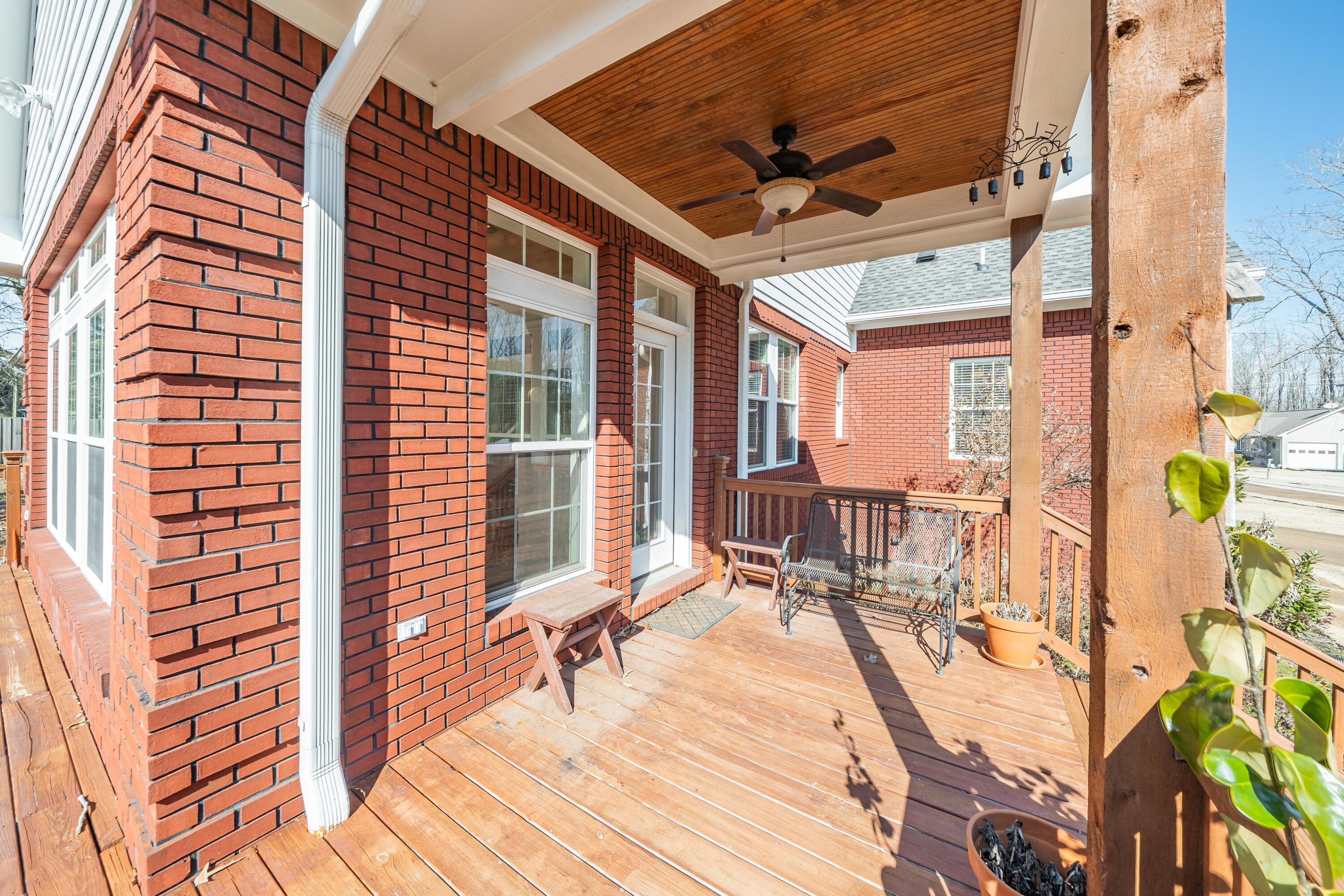 4108 Forrest Street Corinth, MS 38834 - Photo 8 of 61 Gallery Image 8