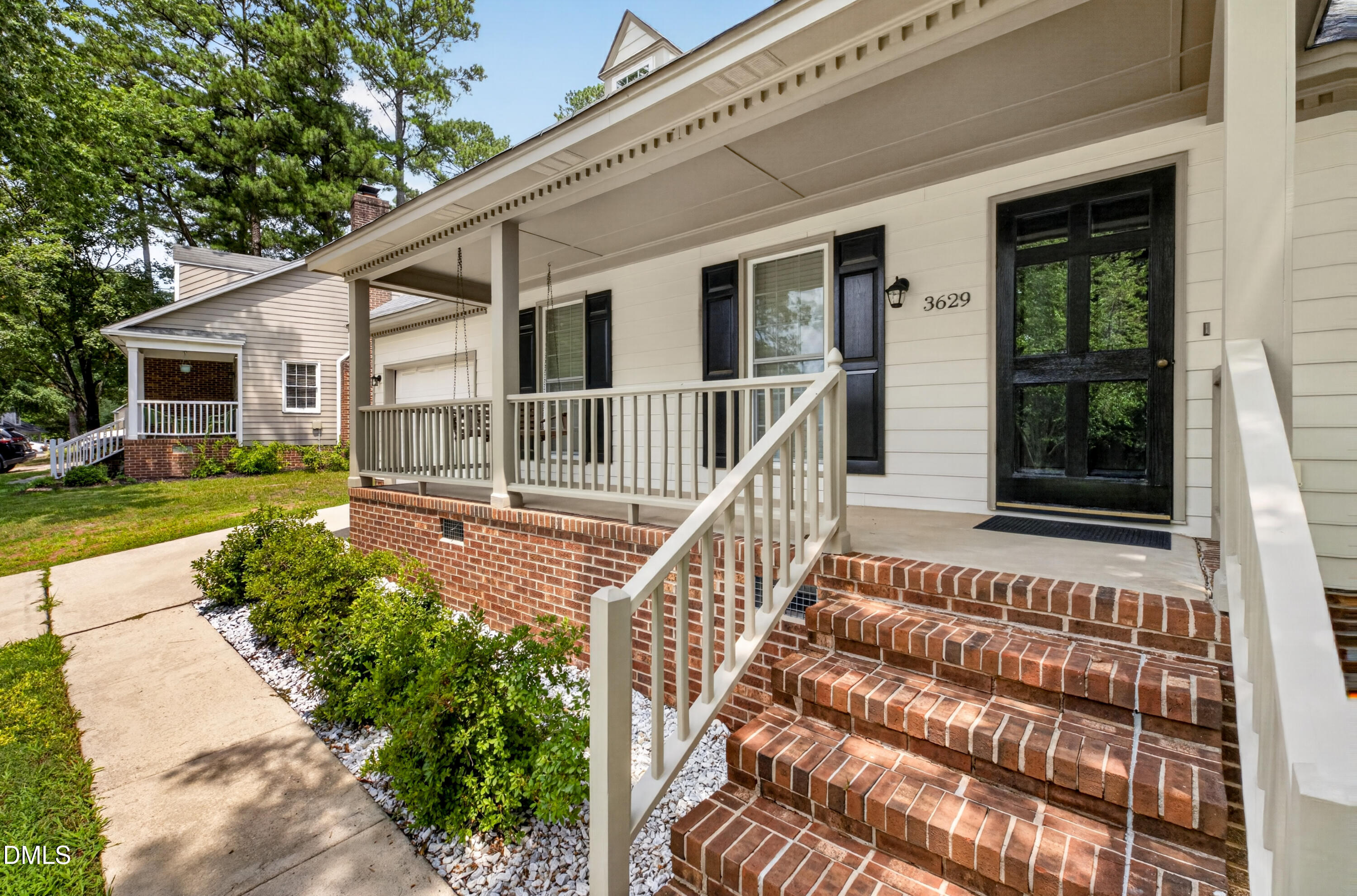 3629 Wickersham Way Raleigh, NC 27604 - Photo 3 of 42 14-print-3629 Wickersham Way - 14