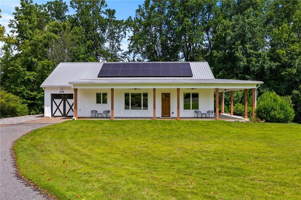 2691 Trinity Church Road Canton, GA 30115 - Photo 42 of 74