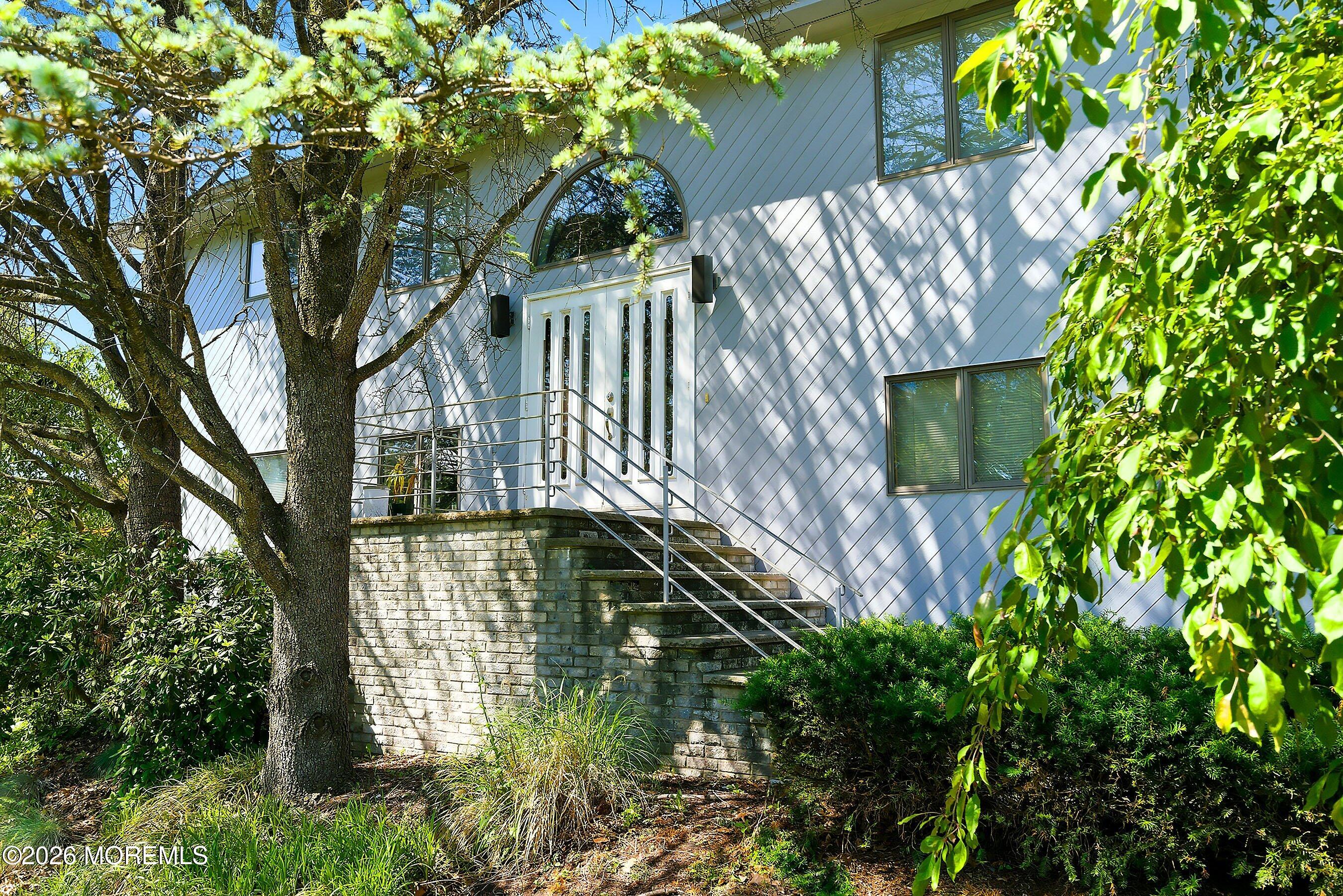 Hughes Drive Hamilton, NJ 08690 - Photo 11 of 46 42-Residential Entrance