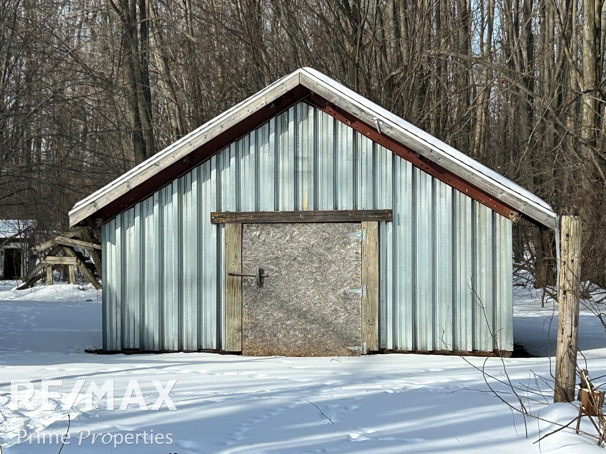 1408 West Wilson Road Clio, MI 48420 - Photo 55 of 60