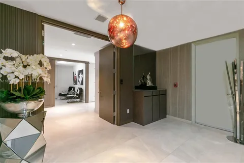 a bathroom with a sink and toilet