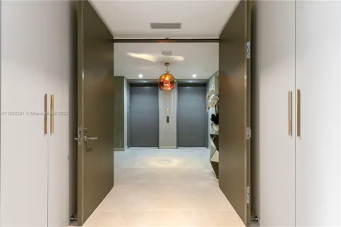 a view of swimming pool with outdoor seating and plants