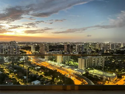 a view of a houses with a lake