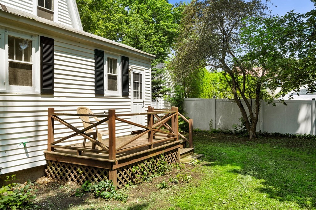 16 Lake Shore Road Lynn, MA 01904 - Photo 35 of 39 Gallery Image 35