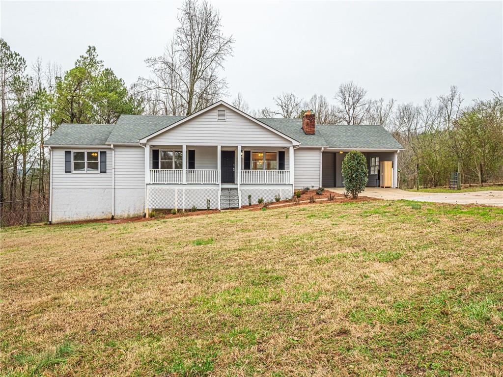 2369 Braswell Mountain Road Dallas, GA 30132 - Photo 1 of 1 Gallery Image 1