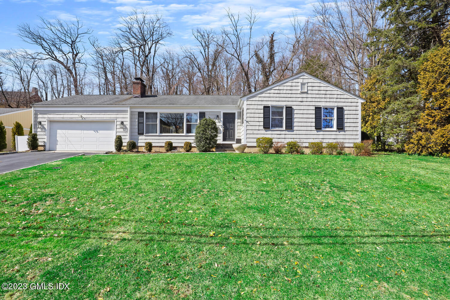 77 Mallard Drive, Greenwich, CT 06830 Compass