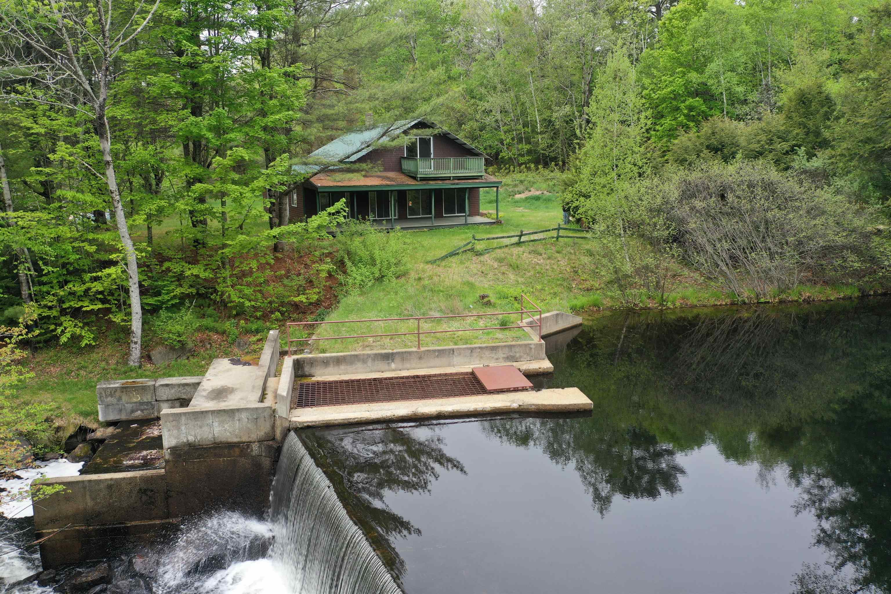 101 Hopper Road Milton, NH 03852 - Photo 2 of 29