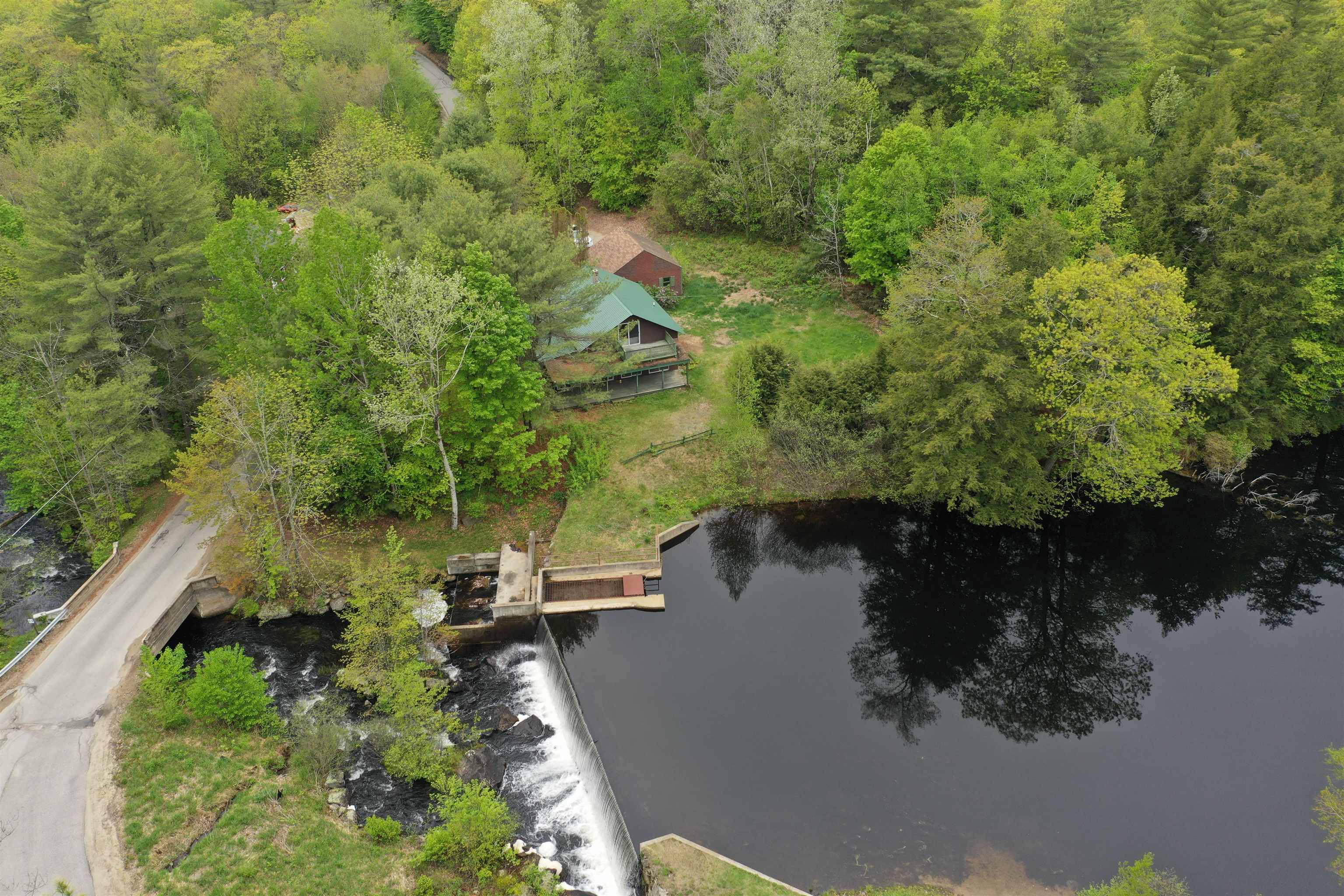 101 Hopper Road Milton, NH 03852 - Photo 3 of 29