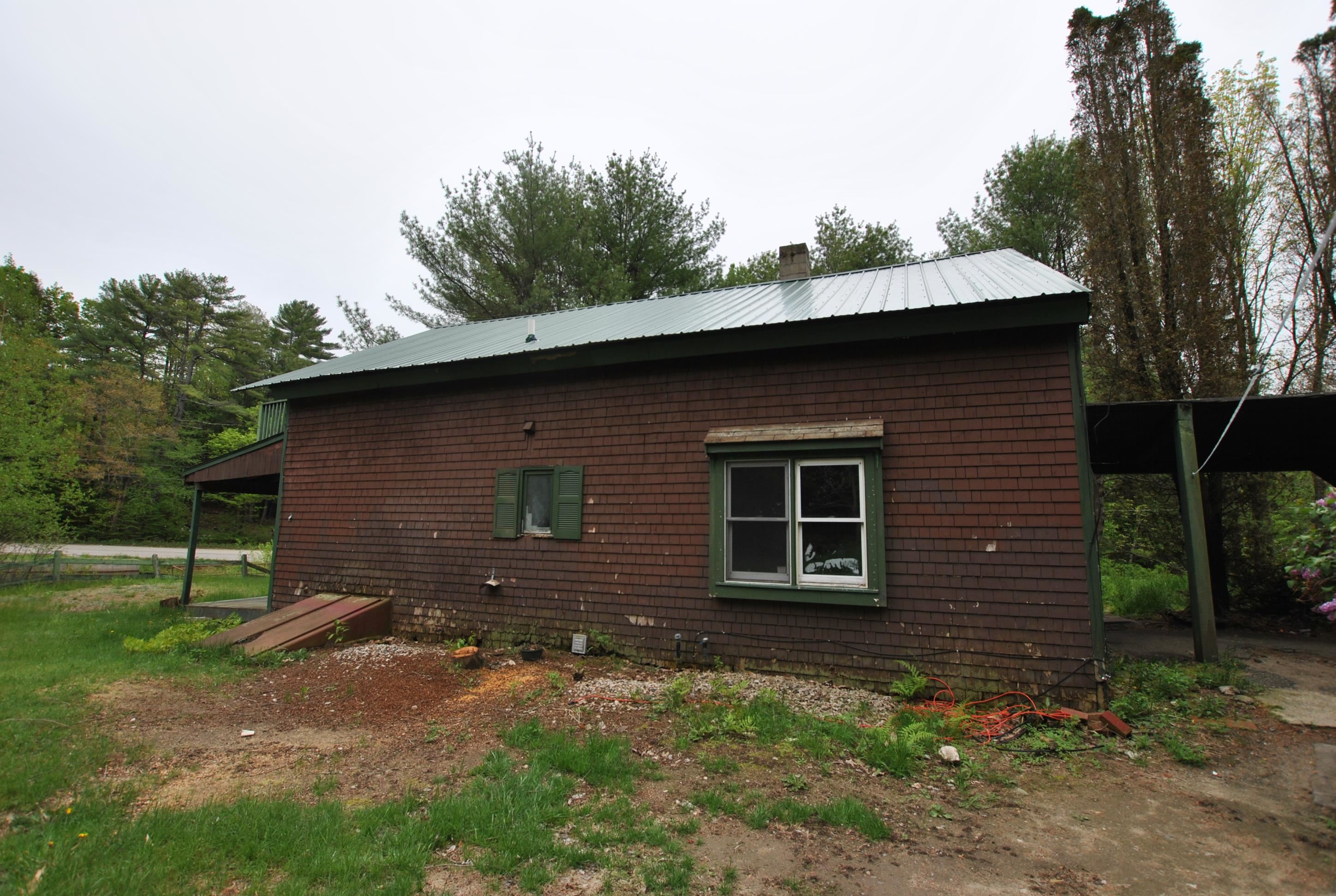 101 Hopper Road Milton, NH 03852 - Photo 6 of 29