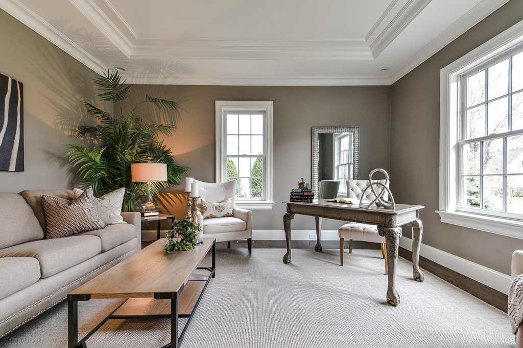40 Chesterton Road Wellesley, MA 02481 - Photo 12 of 30 Gallery Image 12