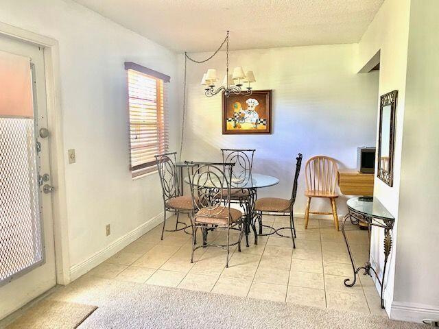 139 Dorset D Boca Raton, FL 33434 - Photo 3 of 21 Dining Room
