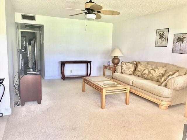 139 Dorset D Boca Raton, FL 33434 - Photo 4 of 21 Living Room