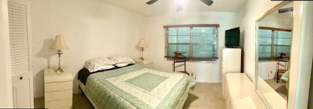 139 Dorset D Boca Raton, FL 33434 - Photo 6 of 21 Master Bedroom