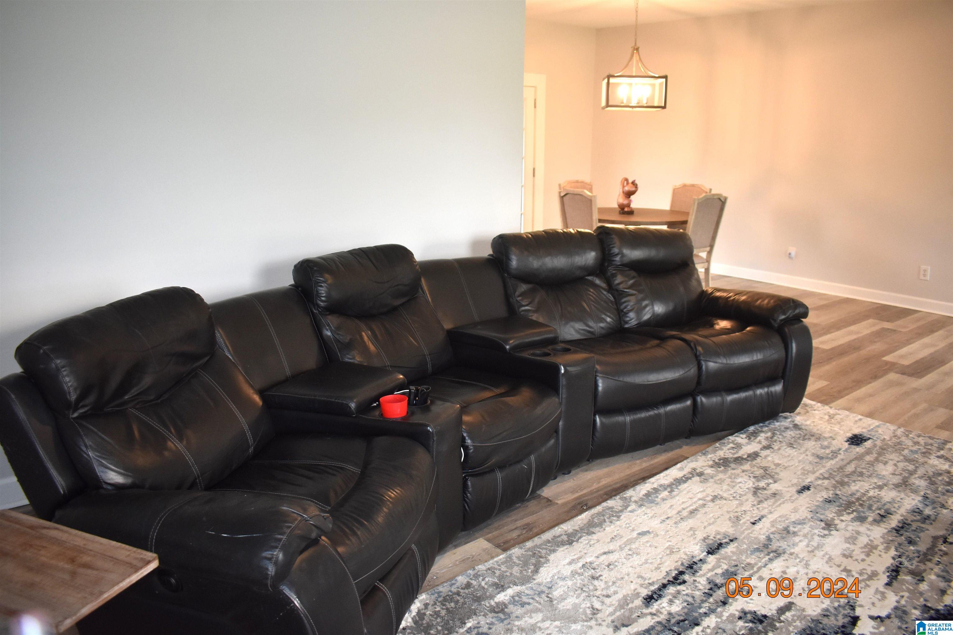 1910 Blooming Grove Road Jasper, AL 35504 - Photo 10 of 37