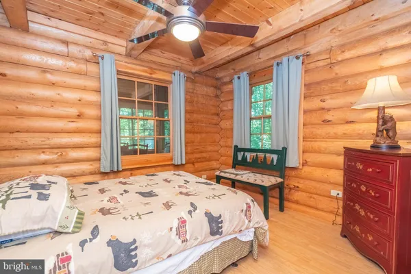 $1,200,000 | 34 Shingle Camp Terrace, McHenry, MD 21541