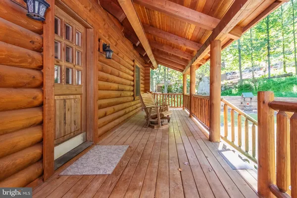 $1,200,000 | 34 Shingle Camp Terrace, McHenry, MD 21541