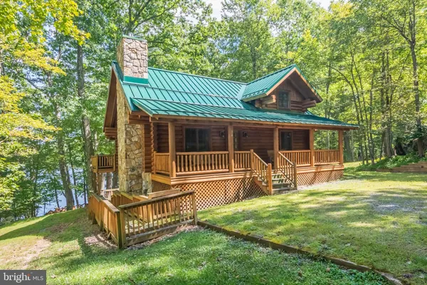 $1,200,000 | 34 Shingle Camp Terrace, McHenry, MD 21541