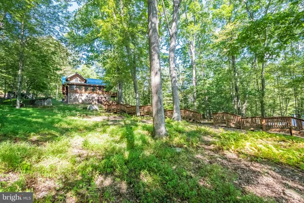 $1,200,000 | 34 Shingle Camp Terrace, McHenry, MD 21541