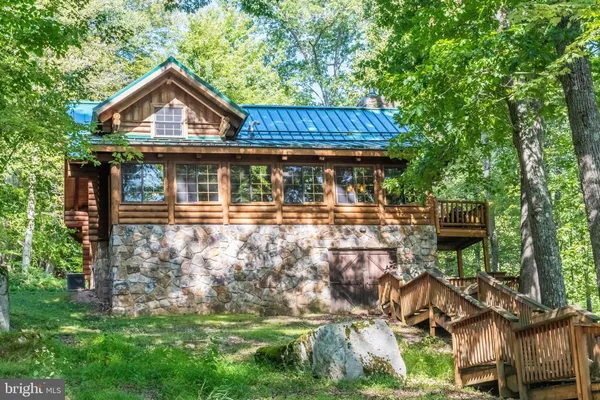 $1,200,000 | 34 Shingle Camp Terrace, McHenry, MD 21541