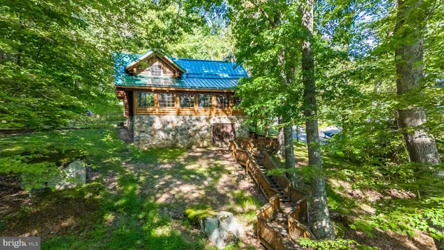 $1,200,000 | 34 Shingle Camp Terrace, McHenry, MD 21541