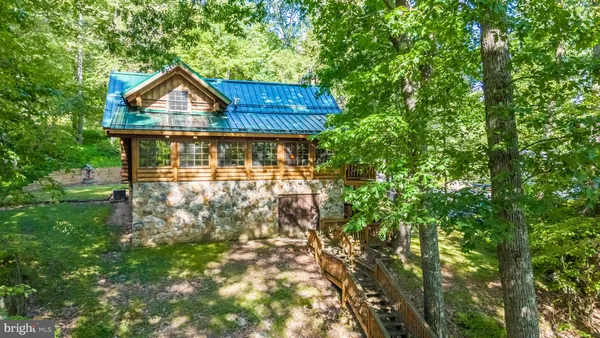 $1,200,000 | 34 Shingle Camp Terrace, McHenry, MD 21541